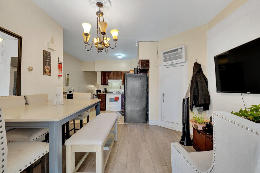 More Photos Of 4507 Bergenline Ave, Union City Storefront Retail Residential For Sale