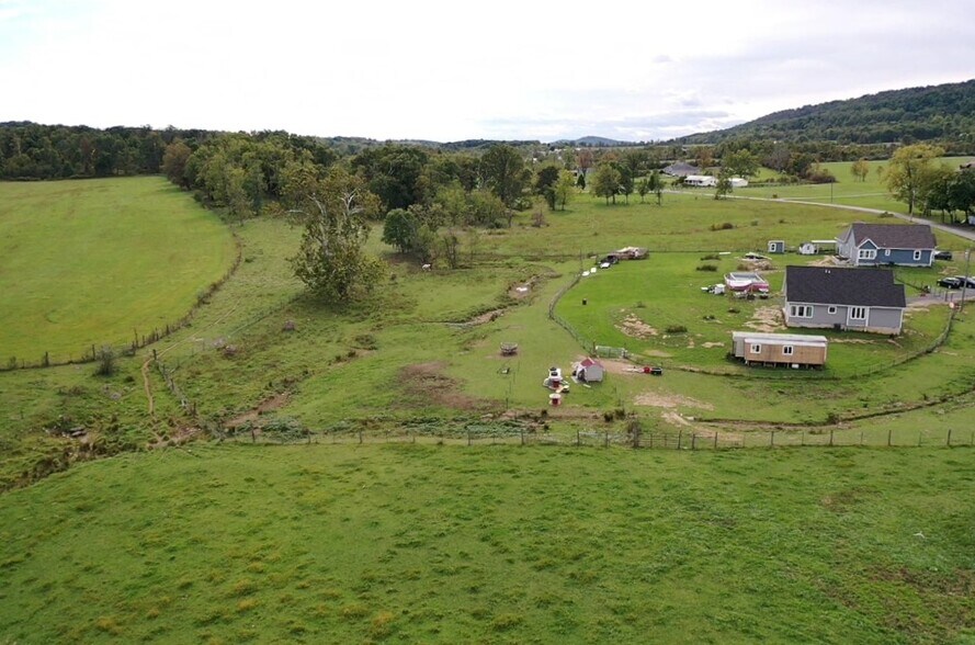 More Photos Of 3648 Dominion Rd, Gerrardstown Land For Sale