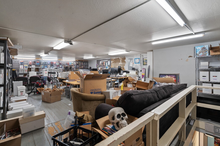 More Photos Of 106 W J St, Benicia Office For Sale