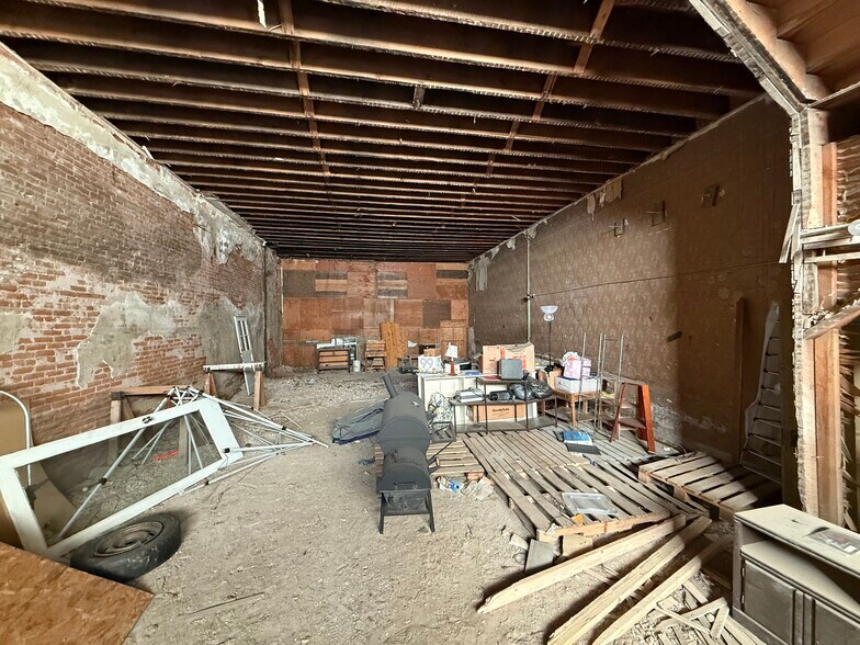 More Photos Of 133 N 3rd St, Victor Multifamily For Sale