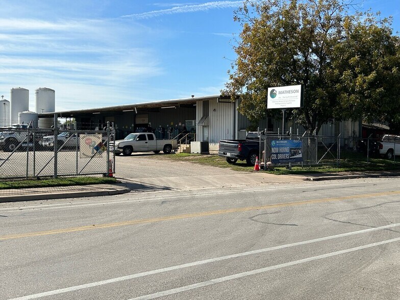 More Photos Of 3519 E 5th St, Austin Land For Sale