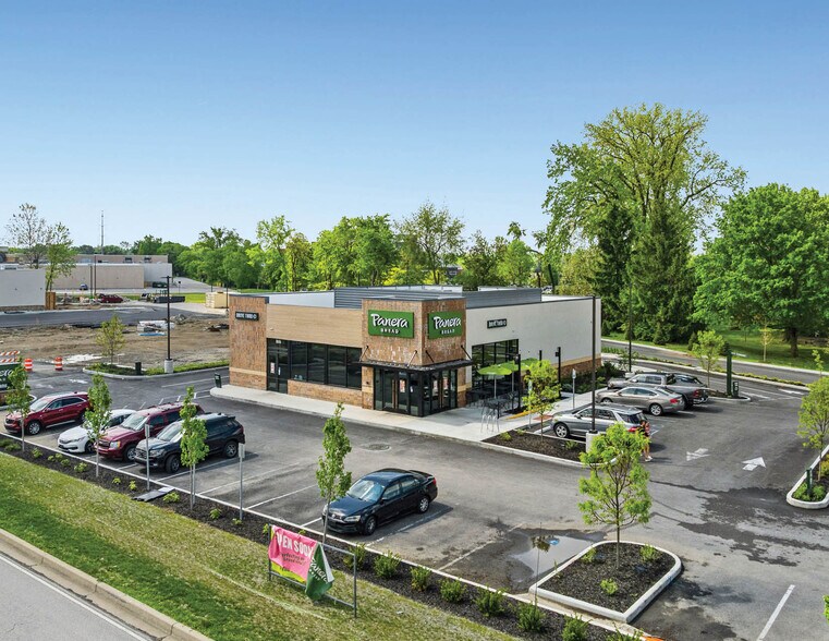 More Photos Of 8616 US 31, Southport General Retail For Sale