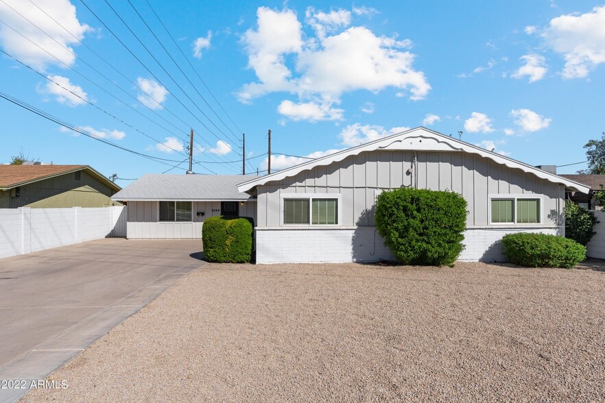 Primary Photo Of 6149 N 23rd Ave, Phoenix Assisted Living For Lease