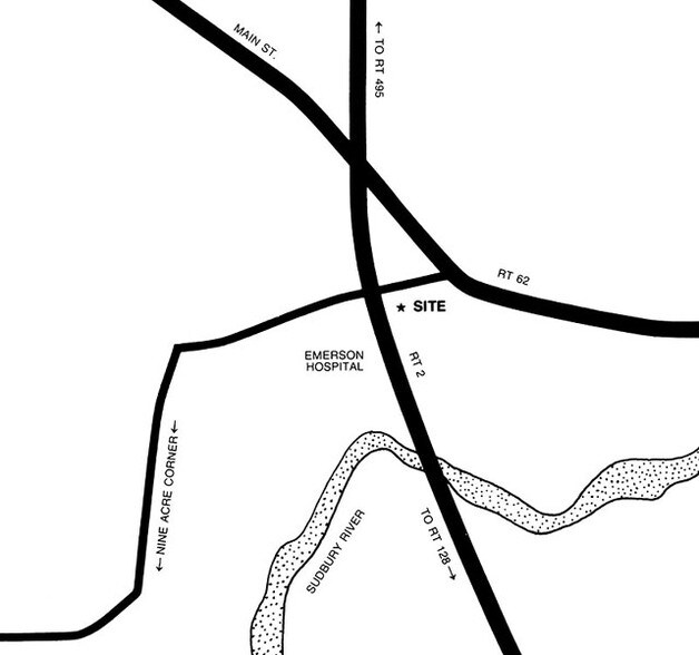 More Photos Of Mediplex Of Concord, Concord Rehabilitation Center For Lease