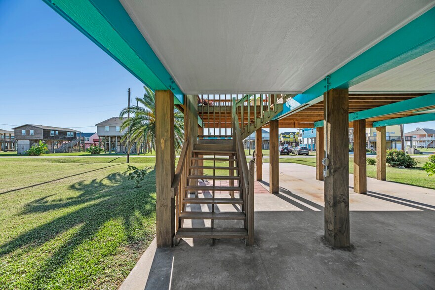 More Photos Of 117 Verdia Drive, Port Bolivar Land For Sale