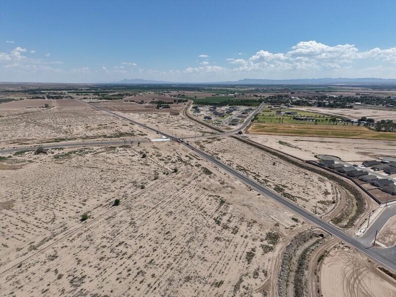 More Photos Of 12521 N Loop Dr, Clint Land For Sale
