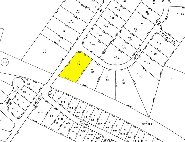 More Photos Of 1615 Bustleton Pike, Feasterville Trevose Warehouse For Lease