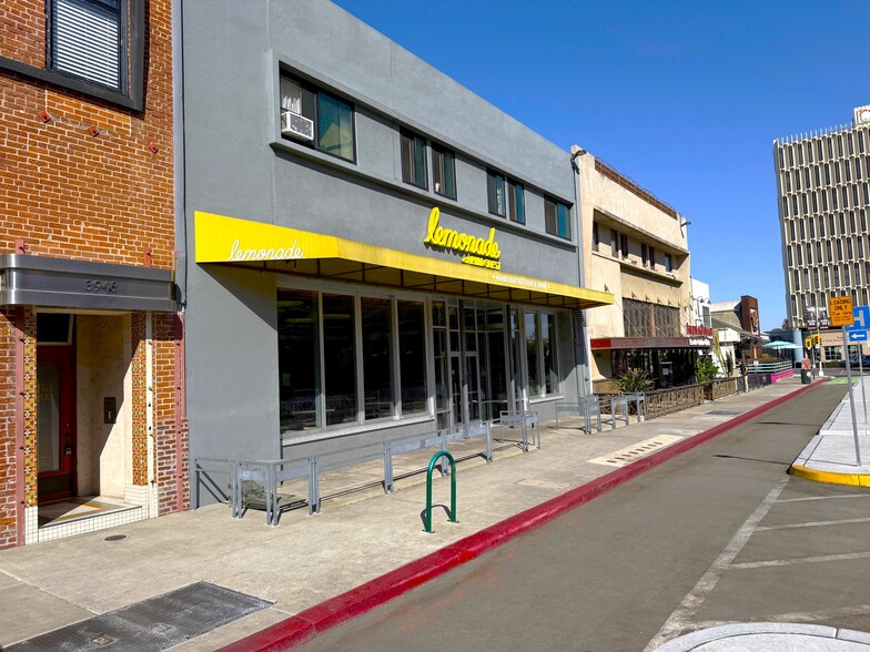 Primary Photo Of 3958 5th Ave, San Diego Storefront Retail Residential For Lease