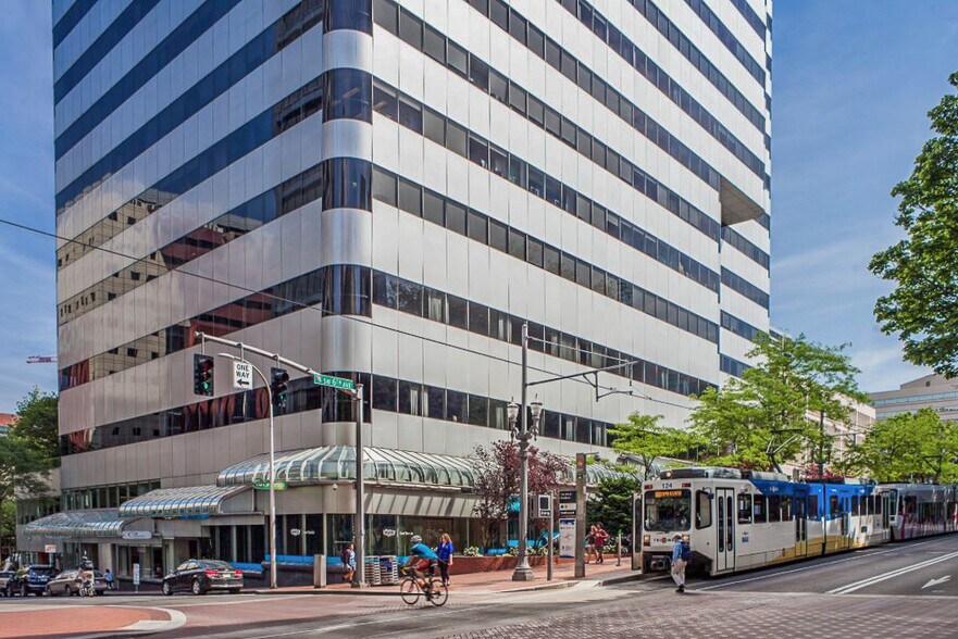More Photos Of 1211 SW 5th Ave, Portland Office For Lease