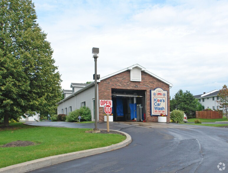 More Photos Of 3044 E Henrietta Rd, Henrietta Carwash For Sale