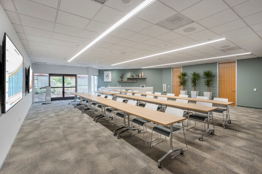 More Photos Of 20 Executive Park, Irvine Office For Lease