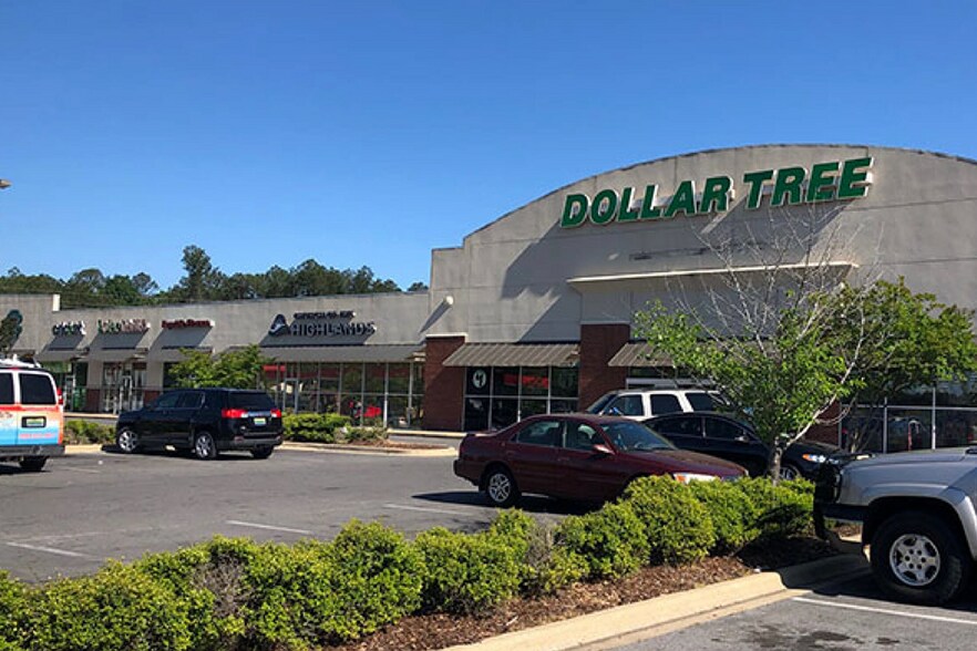 Primary Photo Of 954 Gilbert Ferry Rd SE, Attalla Unknown For Lease