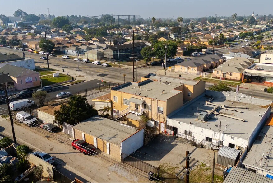 More Photos Of 9318 S Western Ave, Los Angeles Apartments For Sale