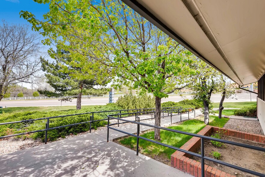 More Photos Of 10001 N Washington St, Thornton Medical For Sale