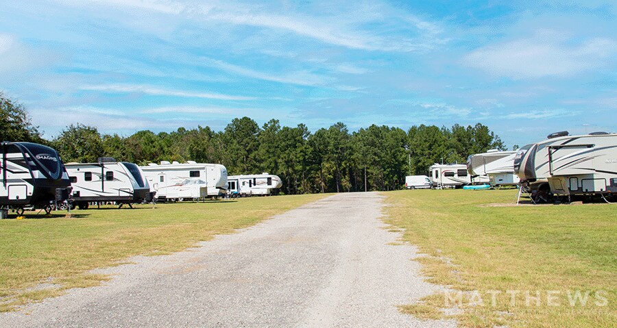 Primary Photo Of 6581 River Rd, Waynesboro Trailer Camper Park For Sale