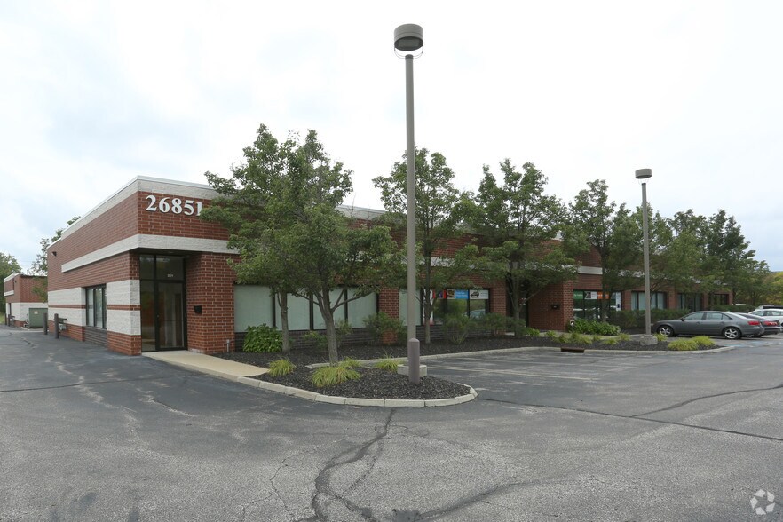 Primary Photo Of 26851 Miles Rd, Warrensville Heights Flex For Lease