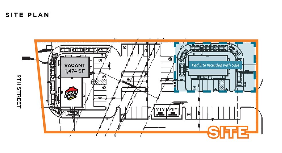 More Photos Of 2935 S 9th St, Salina General Retail For Sale