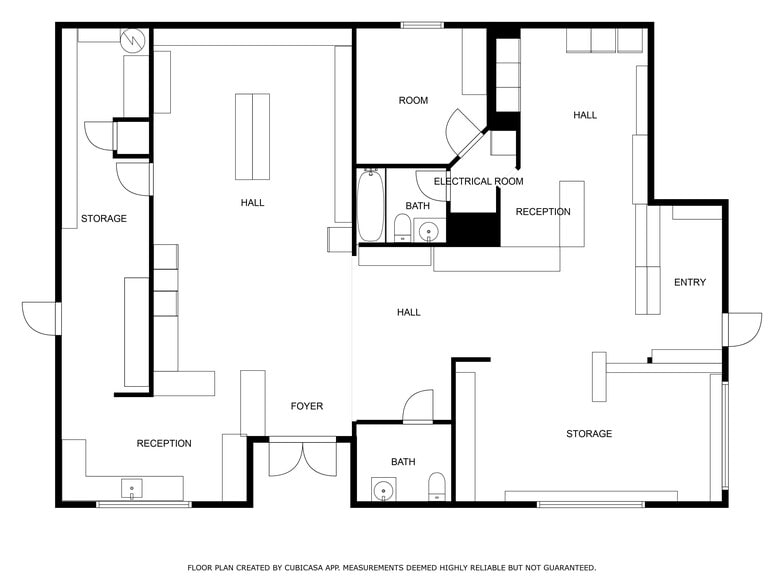 More Photos Of , Winter Haven Office For Sale