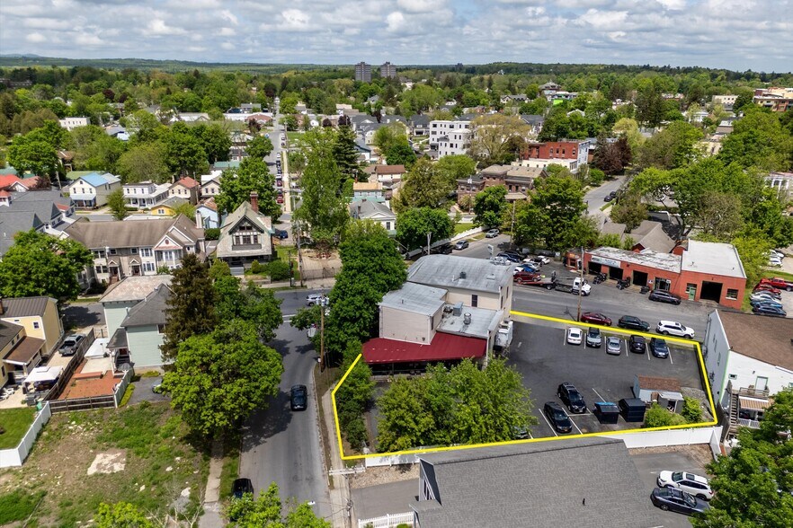 More Photos Of 108-114 Congress St, Saratoga Springs Restaurant For Sale