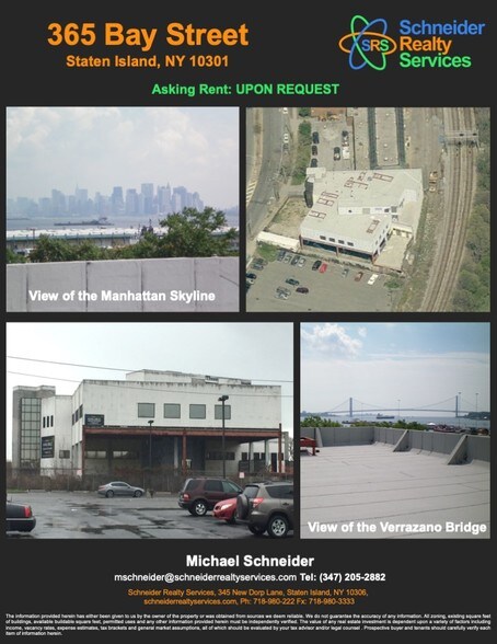 More Photos Of 365 Bay St, Staten Island Office For Sale