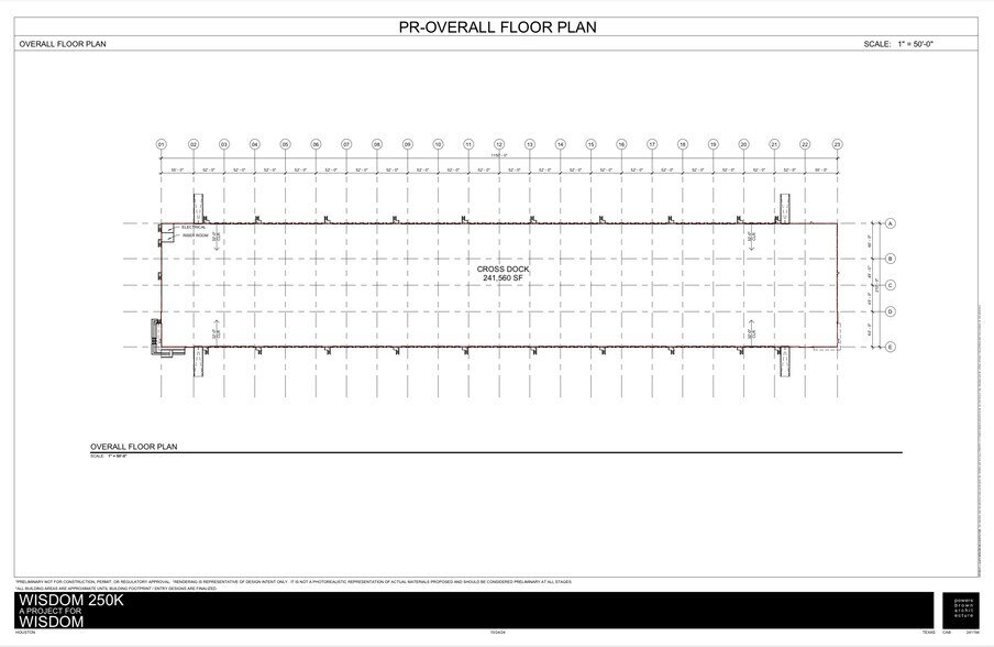 More Photos Of 15001 Mercury Dr, Laredo Warehouse For Lease