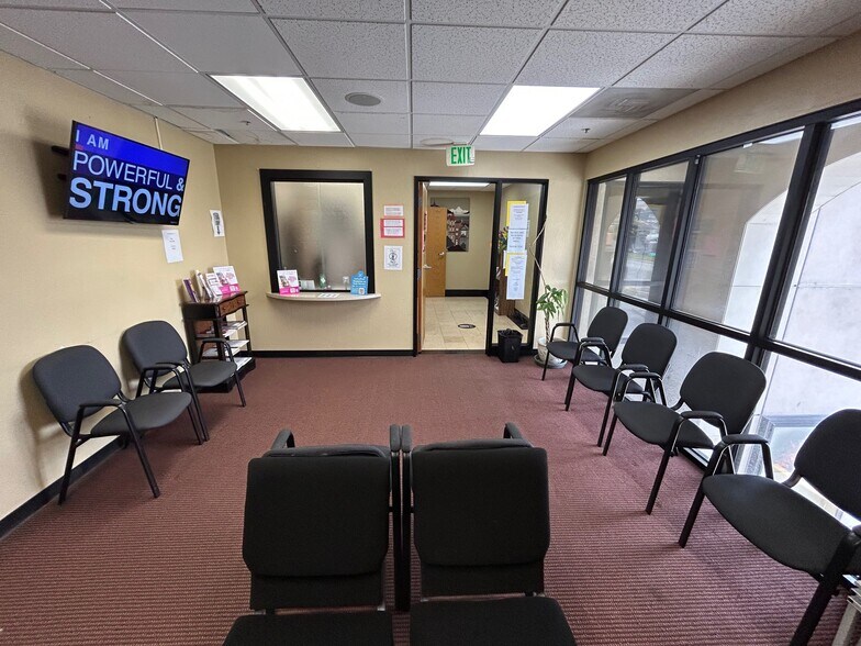 More Photos Of 161 S Spruce St, South San Francisco Medical For Lease
