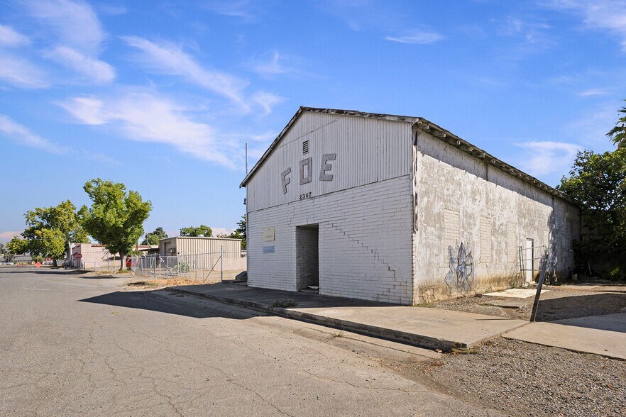 More Photos Of 128 S Colusa St, Willows Specialty For Lease