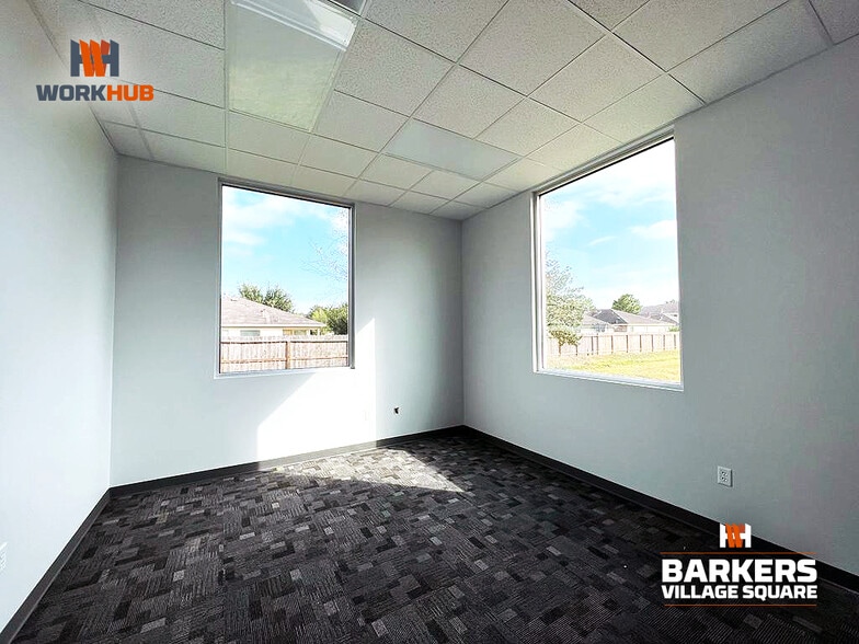 More Photos Of Barkers Branch Dr & Barker Cypress Rd, Houston Medical For Sale