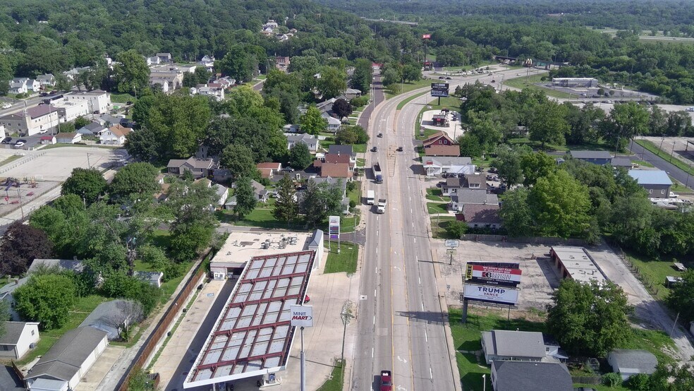 More Photos Of 500 Mckinley Ave, Bartonville Carwash For Sale