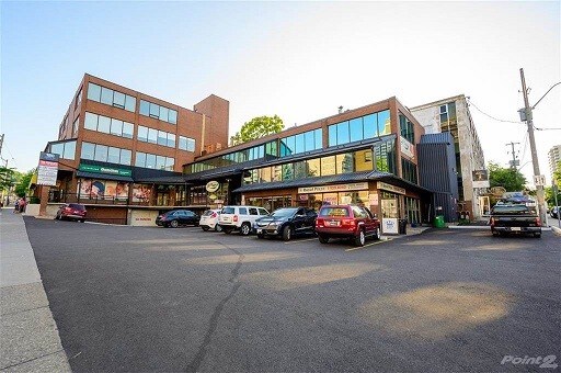 More Photos Of 180 James St S, Hamilton Office For Lease