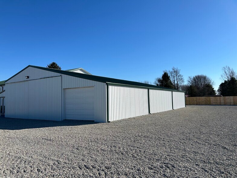 More Photos Of 7754 S State Route 73, Wilmington Flex For Lease