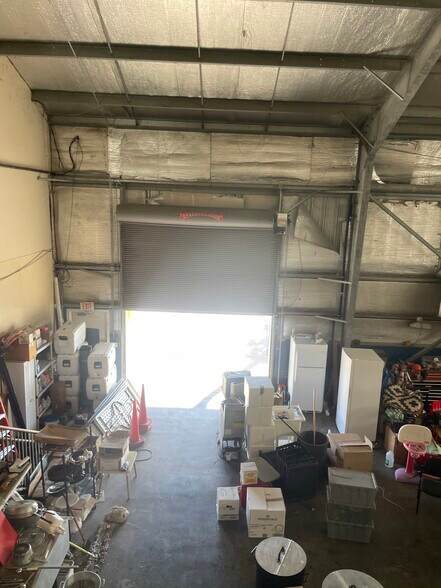 More Photos Of 850 Engineers Rd, Belle Chasse Warehouse For Lease