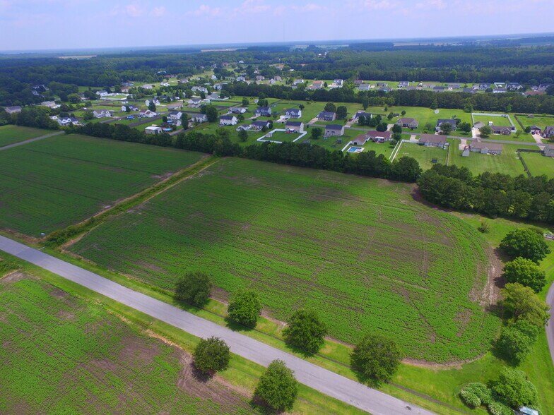More Photos Of 0000 Traders way, South Mills Land For Sale