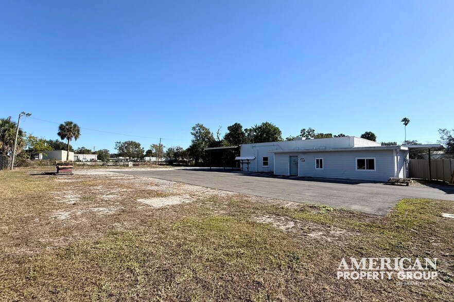Primary Photo Of 4106 US Highway 41 N, Palmetto Warehouse For Sale