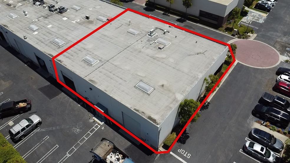 More Photos Of 3505 Cadillac Ave, Costa Mesa Light Manufacturing For Lease