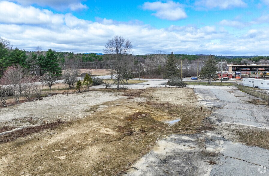 More Photos Of 80 Elm St, Peterborough Land For Sale