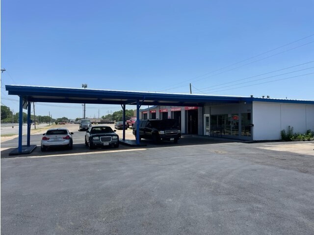 More Photos Of 5151 Gus Thomasson Rd, Mesquite Auto Repair For Sale