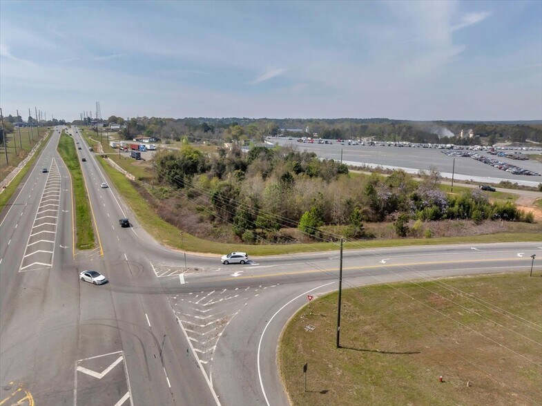 More Photos Of 4141 US-41 Hwy, Byron Land For Sale