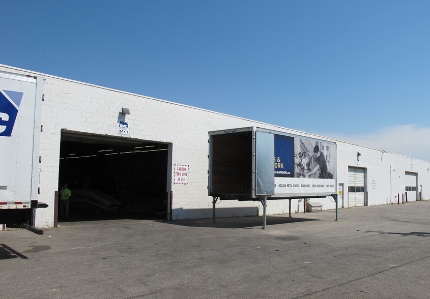More Photos Of 2380 S 1900 W, West Haven Warehouse For Lease