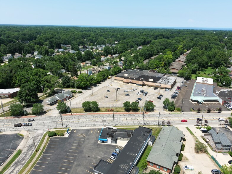 More Photos Of 23100 Lorain Rd, North Olmsted Freestanding For Sale