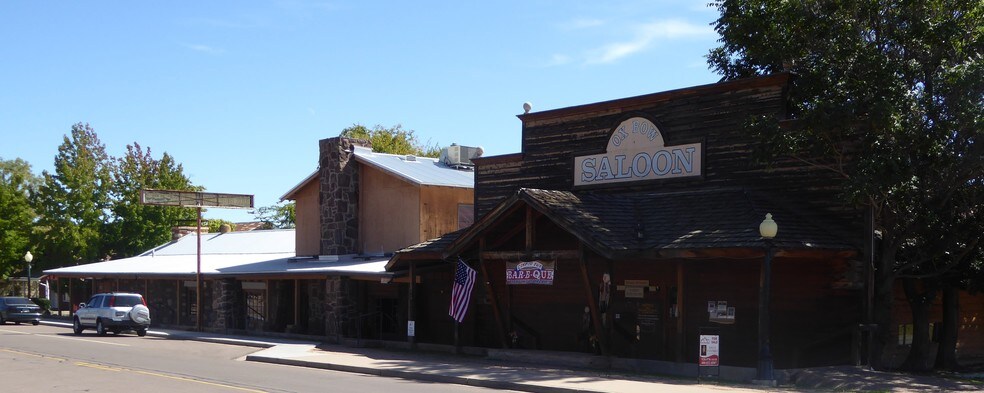 More Photos Of 607 W Main St, Payson Bar For Sale