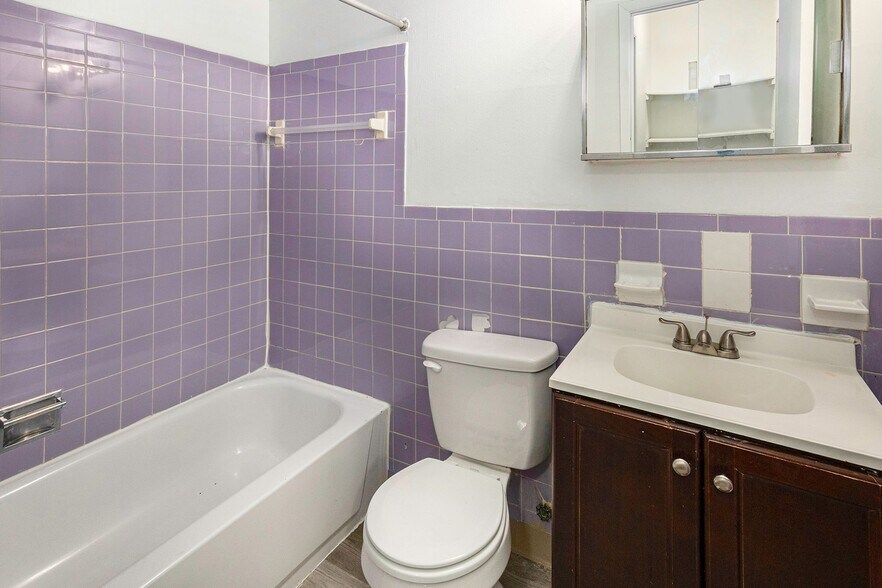 More Photos Of , Detroit Multifamily For Sale