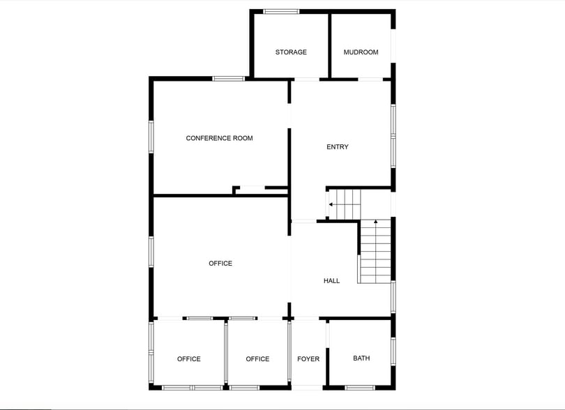 More Photos Of 84 Russell St, Hadley Loft Creative Space For Sale