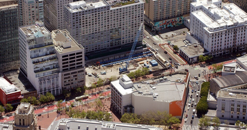 More Photos Of 1177 Market St, San Francisco Apartments For Lease