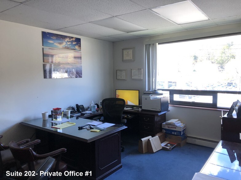 More Photos Of 92 S Central Ave, Hartsdale Storefront Retail Office For Lease