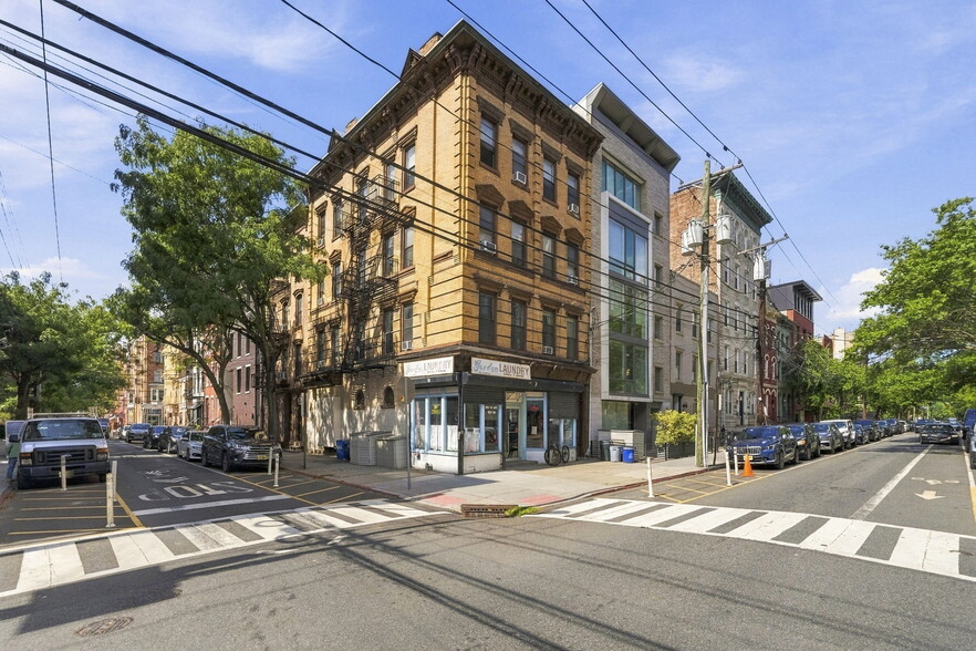 Primary Photo Of 300 Garden St, Hoboken Apartments For Sale