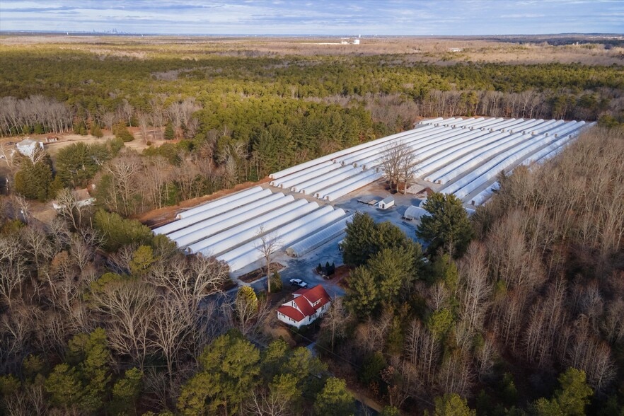 More Photos Of 312 Lakedale Rd, Berlin Land For Sale