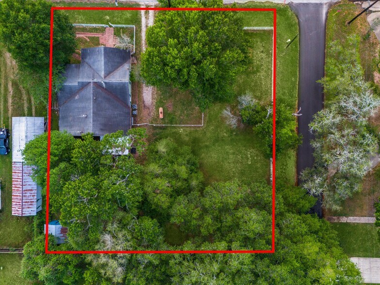 More Photos Of 30315 2nd St., Fulshear Land For Sale