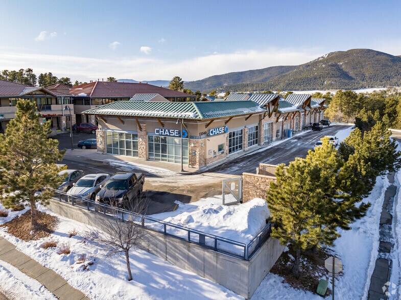 More Photos Of 1240-1260 Bergen Pky, Evergreen Unknown For Lease