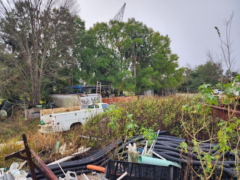 More Photos Of 513 S Shell Rd, Debary Land For Sale